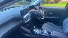 Peugeot 208 1.2 Hybrid 110 Allure 5dr e-DSC6 Petrol Hatchback